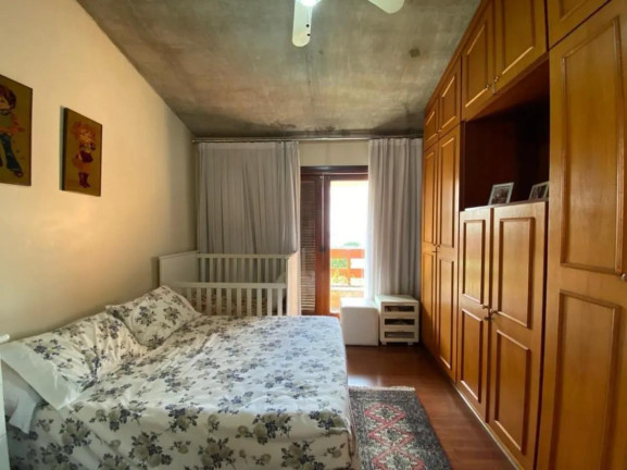 Imagem Casa de Condomínio com 4 Quartos à Venda, 600 m² em Alphaville Residencial Dois - Barueri Imagem Casa de Condomínio com 4 Quartos à Venda, 600 m² em Alphaville Residencial Dois - Barueri