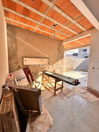 Imagem Casa com 3 Quartos à Venda, 200 m² em Vila Monte Alegre - Paulínia Imagem Casa com 3 Quartos à Venda, 200 m² em Vila Monte Alegre - Paulínia