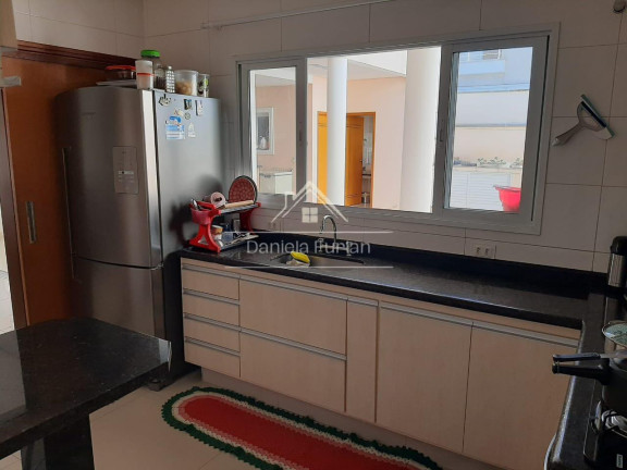 Imagem Casa de Condomínio com 4 Quartos à Venda, 265 m² em Condomínio Ibiti Royal Park - Sorocaba