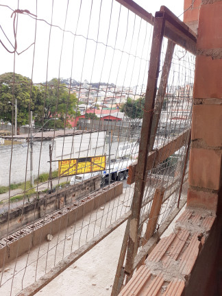 Imagem Apartamento com 3 Quartos à Venda, 73 m² em Riacho Das Pedras - Contagem