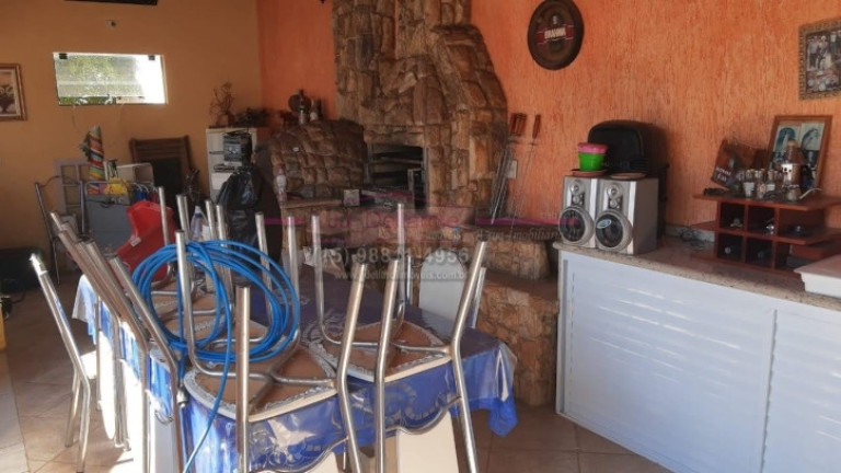 Imagem Casa de Condomínio com 4 Quartos à Venda, 325 m² em Portal Dos Passaros - Boituva Imagem Casa de Condomínio com 4 Quartos à Venda, 325 m² em Portal Dos Passaros - Boituva