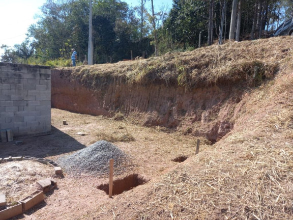 Imagem Chácara com 1 Quarto à Venda, 1.478 m² em Clube Dos Oficiais - Suzano Imagem Chácara com 1 Quarto à Venda, 1.478 m² em Clube Dos Oficiais - Suzano