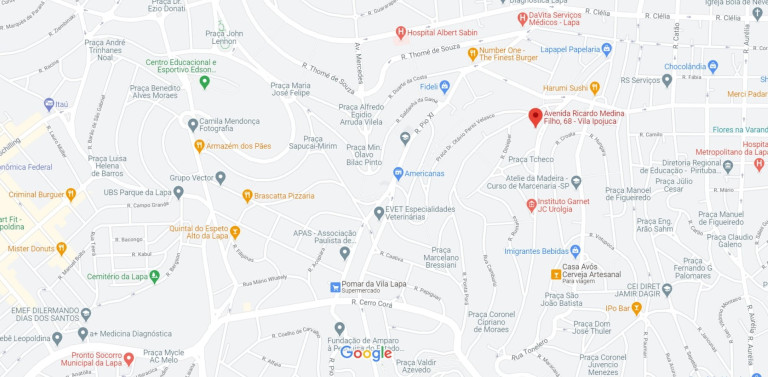 Imagem Casa com 2 Quartos para Alugar ou Temporada, 200 m² em Vila Ipojuca - São Paulo