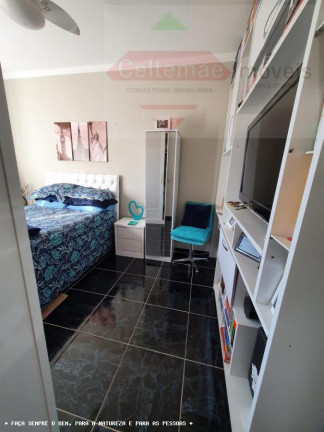 Imagem Apartamento com 2 Quartos à Venda, 57 m² em Independencia - Taubaté