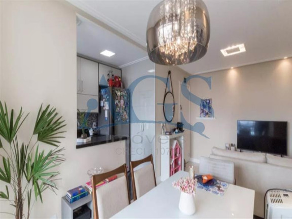 Imagem Apartamento com 2 Quartos à Venda, 68 m² em Tatuape - São Paulo