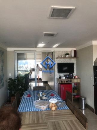 Imagem Apartamento com 4 Quartos à Venda, 237 m² em Ipiranga - São Paulo Imagem Apartamento com 4 Quartos à Venda, 237 m² em Ipiranga - São Paulo