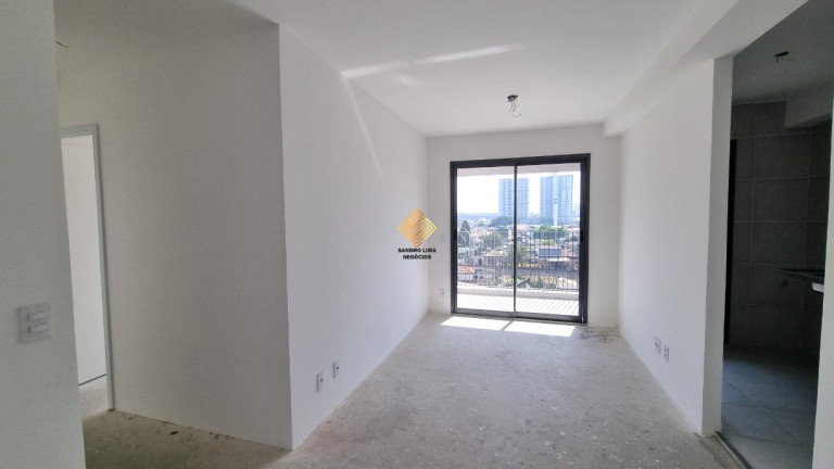 Imagem Apartamento com 2 Quartos à Venda, 59 m² em Butantã - São Paulo