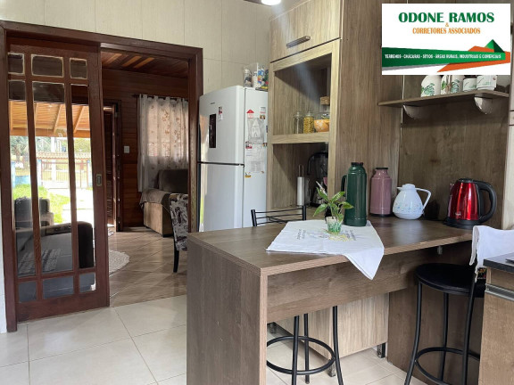 Imagem Casa com 2 Quartos à Venda, 90 m² em Nova Santa Rita