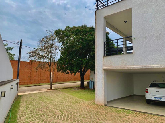 Imagem Casa de Condomínio com 1 Quarto à Venda, 1.584 m² em Parque Residencial Colina Das Estrelas - Tatuí
