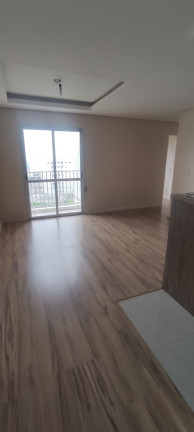 Apartamento com 2 Quartos à Venda, 58 m² em Vila Vista Alegre - Cachoeirinha