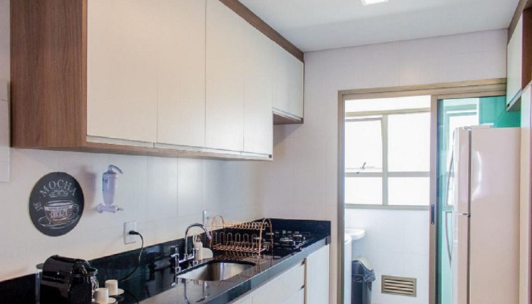 Imagem Apartamento com 2 Quartos à Venda, 73 m² em Campestre - Santo André Imagem Apartamento com 2 Quartos à Venda, 73 m² em Campestre - Santo André