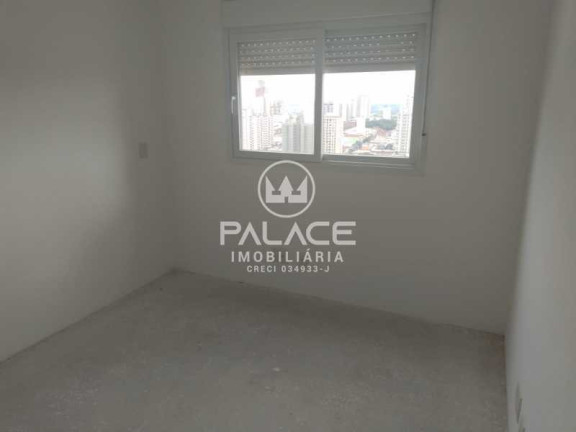 Imagem Apartamento com 4 Quartos à Venda, 202 m² em Alto - Piracicaba