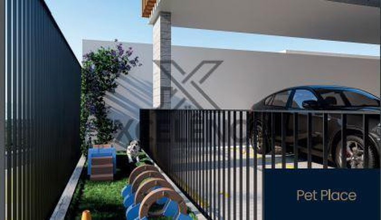 Imagem Apartamento com 3 Quartos à Venda, 113 m² em São Pedro - São José Dos Pinhais