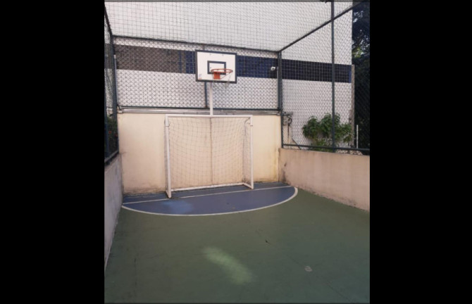 Imagem Apartamento com 3 Quartos à Venda, 62 m² em Jardim Celeste - São Paulo Imagem Apartamento com 3 Quartos à Venda, 62 m² em Jardim Celeste - São Paulo