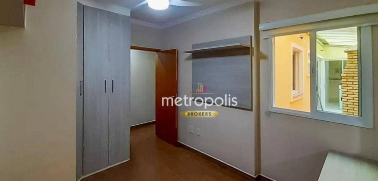 Imagem Apartamento com 3 Quartos à Venda, 95 m² em Campestre - Santo André Imagem Apartamento com 3 Quartos à Venda, 95 m² em Campestre - Santo André