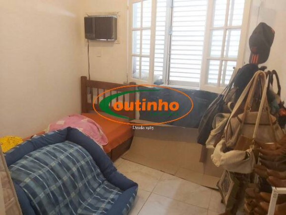Imagem Casa com 5 Quartos à Venda, 264 m² em Alto Da Boa Vista - Rio De Janeiro