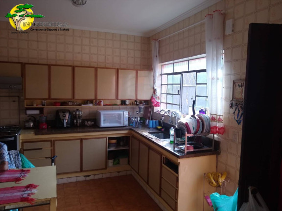 Imagem Sobrado com 4 Quartos à Venda, 212 m² em Imirim - São Paulo