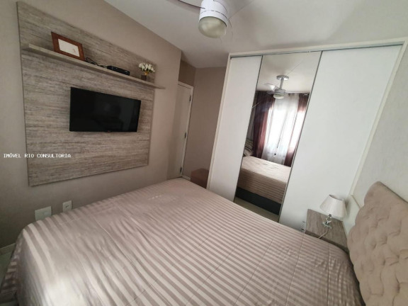 Imagem Apartamento com 3 Quartos à Venda, 77 m² em Rio De Janeiro