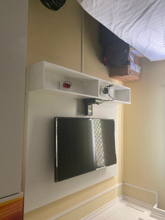 Imagem Apartamento com 2 Quartos à Venda, 55 m² em Vila Andrade - São Paulo
