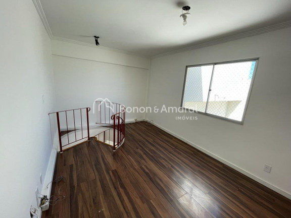 Imagem Cobertura com 2 Quartos à Venda, 78 m² em São Bernardo - Campinas Imagem Cobertura com 2 Quartos à Venda, 78 m² em São Bernardo - Campinas