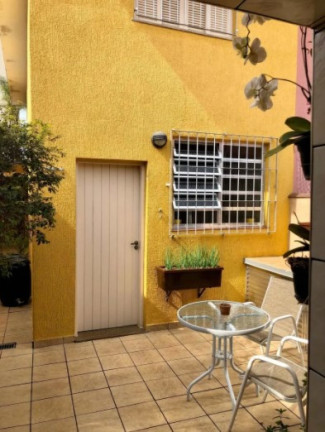 Imagem Casa com 2 Quartos à Venda, 118 m² em Vila Santa Catarina - São Paulo