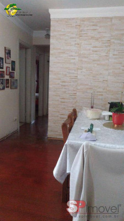Imagem Apartamento com 3 Quartos à Venda, 78 m² em Parque Mandaqui - São Paulo Imagem Apartamento com 3 Quartos à Venda, 78 m² em Parque Mandaqui - São Paulo