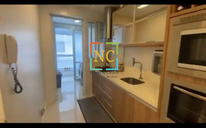 Imagem Apartamento com 2 Quartos à Venda, 77 m² em Floresta - São José Imagem Apartamento com 2 Quartos à Venda, 77 m² em Floresta - São José