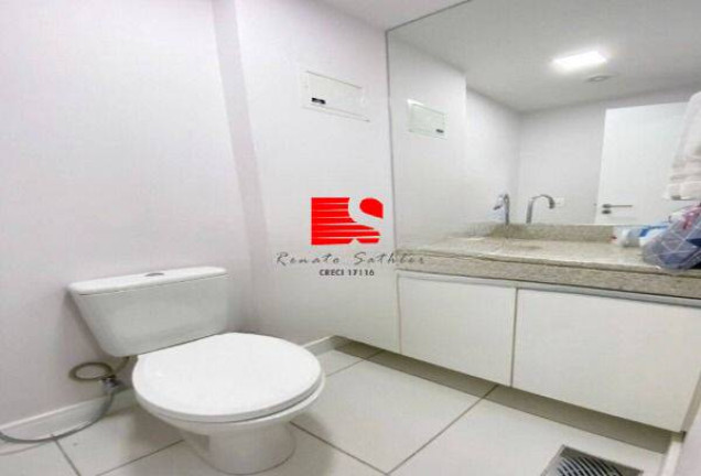 Imagem Sala Comercial à Venda, 25 m² em Funcionários - Belo Horizonte