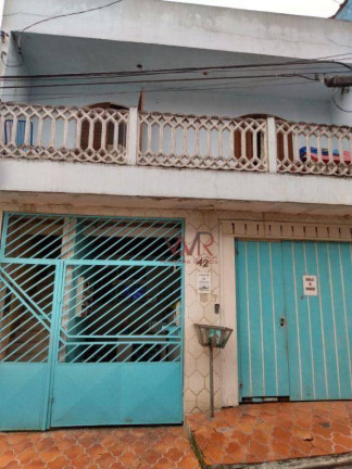 Imagem Sobrado com 4 Quartos à Venda, 130 m² em Conjunto Residencial José Bonifácio - São Paulo Imagem Sobrado com 4 Quartos à Venda, 130 m² em Conjunto Residencial José Bonifácio - São Paulo