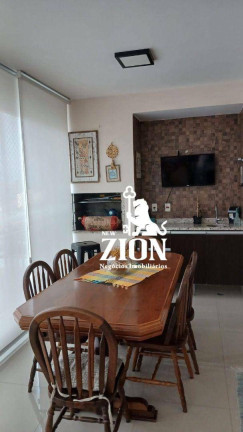 Imagem Apartamento com 3 Quartos à Venda, 93 m² em Lauzane Paulista - São Paulo