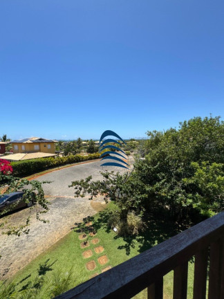 Imagem Casa com 4 Quartos à Venda, 430 m² em Quintas De Sauipe - Mata De São João