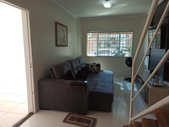 Imagem Casa com 3 Quartos à Venda, 174 m² em Zona 28 - Maringa