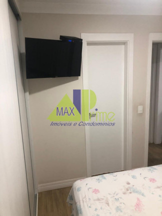 Imagem Apartamento com 3 Quartos à Venda, 67 m² em Guaiaúna - São Paulo