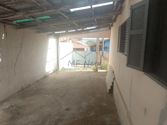 Imagem Casa com 6 Quartos à Venda, 490 m² em Centro - Pirassununga