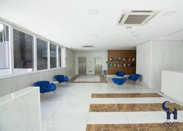 Imagem Sala Comercial à Venda, 32 m² em Rio Vermelho - Salvador