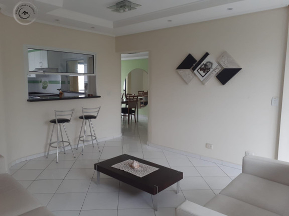 Imagem Apartamento com 4 Quartos à Venda, 215 m² em Tombo - Guarujá Imagem Apartamento com 4 Quartos à Venda, 215 m² em Tombo - Guarujá