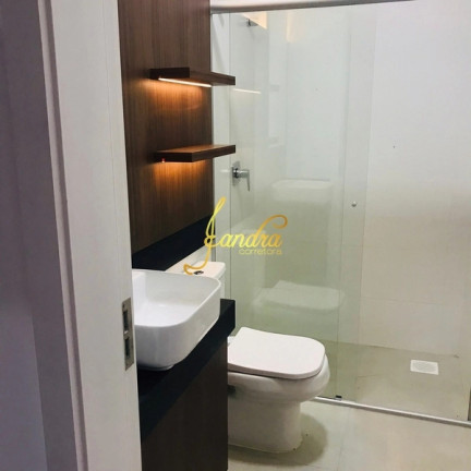 Imagem Casa de Condomínio com 4 Quartos à Venda, 168 m² em Zona Nova - Capão Da Canoa