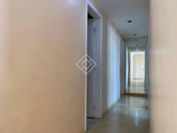 Imagem Apartamento com 3 Quartos à Venda, 103 m² em Aclimação - São Paulo