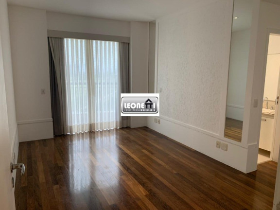 Imagem Apartamento com 5 Quartos à Venda, 434 m² em Barra Da Tijuca - Rio De Janeiro