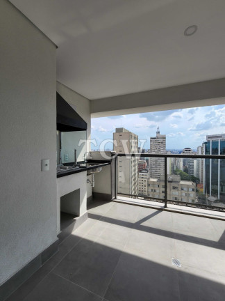 Imagem Apartamento com 3 Quartos à Venda, 145 m² em Paraíso - São Paulo Imagem Apartamento com 3 Quartos à Venda, 145 m² em Paraíso - São Paulo