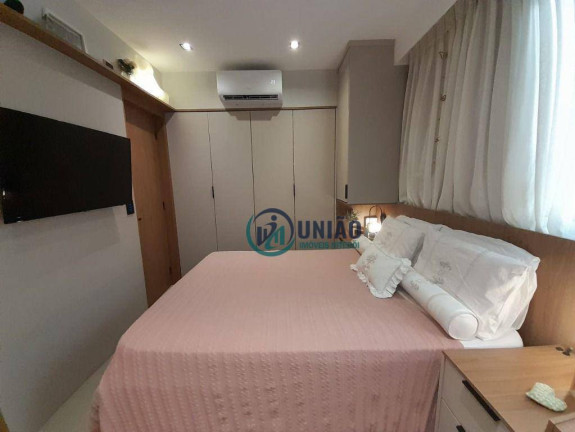 Imagem Apartamento com 2 Quartos à Venda, 84 m² em Icaraí - Niterói
