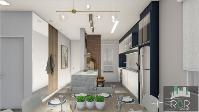 Imagem Apartamento com 2 Quartos à Venda, 86 m² em Região Das Hortênsias