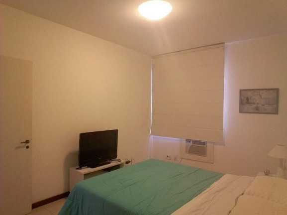 Imagem Flat com 1 Quarto à Venda, 61 m² em Barra Da Tijuca - Rio De Janeiro