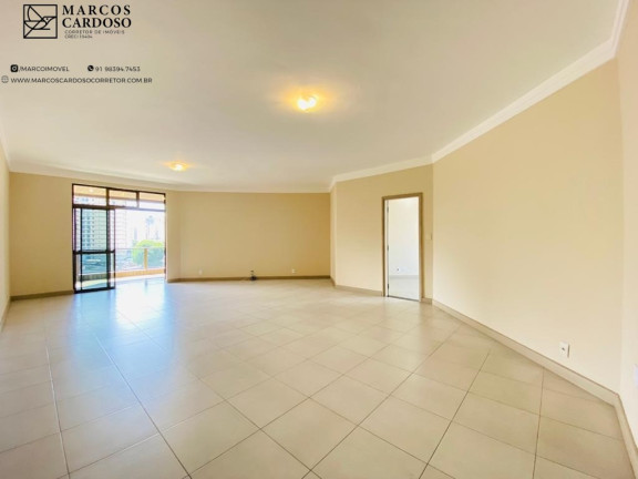 Imagem Imóvel com 4 Quartos à Venda, 250 m² em Batista Campos - Belém