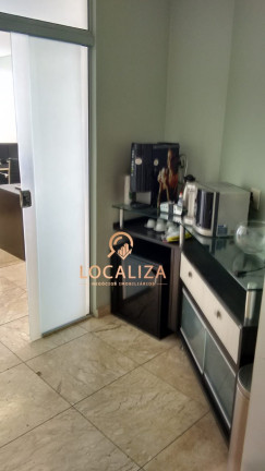 Imagem Sala Comercial à Venda, 255 m² em Parque Residencial Aquarius - São José Dos Campos Imagem Sala Comercial à Venda, 255 m² em Parque Residencial Aquarius - São José Dos Campos