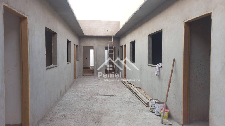 Imagem Casa com 2 Quartos à Venda, 59 m² em Parque Residencial Cândido Portinari - Ribeirão Preto Imagem Casa com 2 Quartos à Venda, 59 m² em Parque Residencial Cândido Portinari - Ribeirão Preto