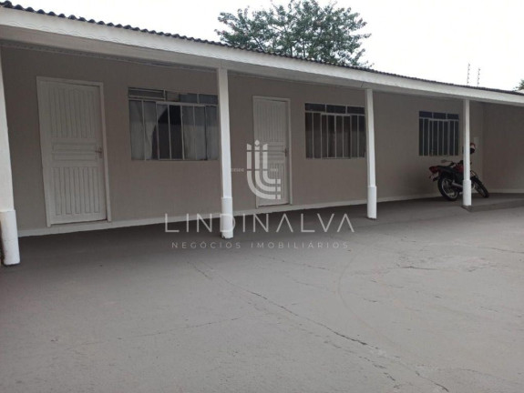 Imagem Casa com 6 Quartos à Venda, 177 m² em Campos Do Iguaçu - Foz Do Iguacu