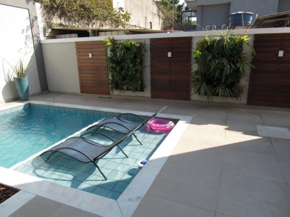 Imagem Casa com 4 Quartos à Venda, 350 m² em Recreio Dos Bandeirantes - Rio De Janeiro