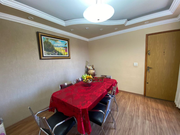 Apartamento com 2 Quartos à Venda, 42 m² em São Salvador - Belo Horizonte