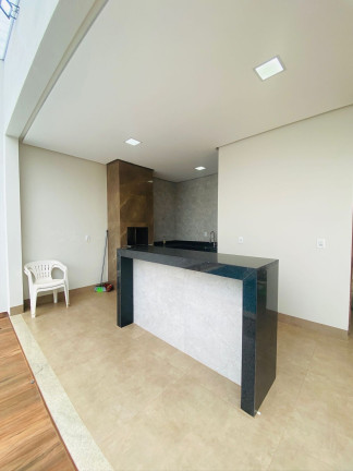 Imagem Casa com 3 Quartos à Venda, 160 m² em Negrinho Carrilho - Goianésia Imagem Casa com 3 Quartos à Venda, 160 m² em Negrinho Carrilho - Goianésia